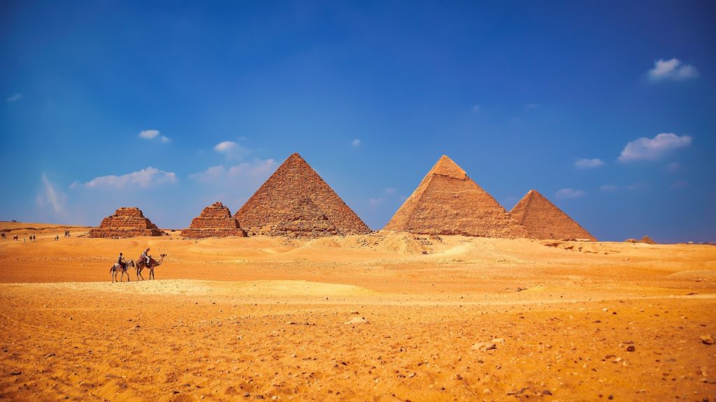 Посольство России попросило Египет не штрафовать туристов с просроченными визами