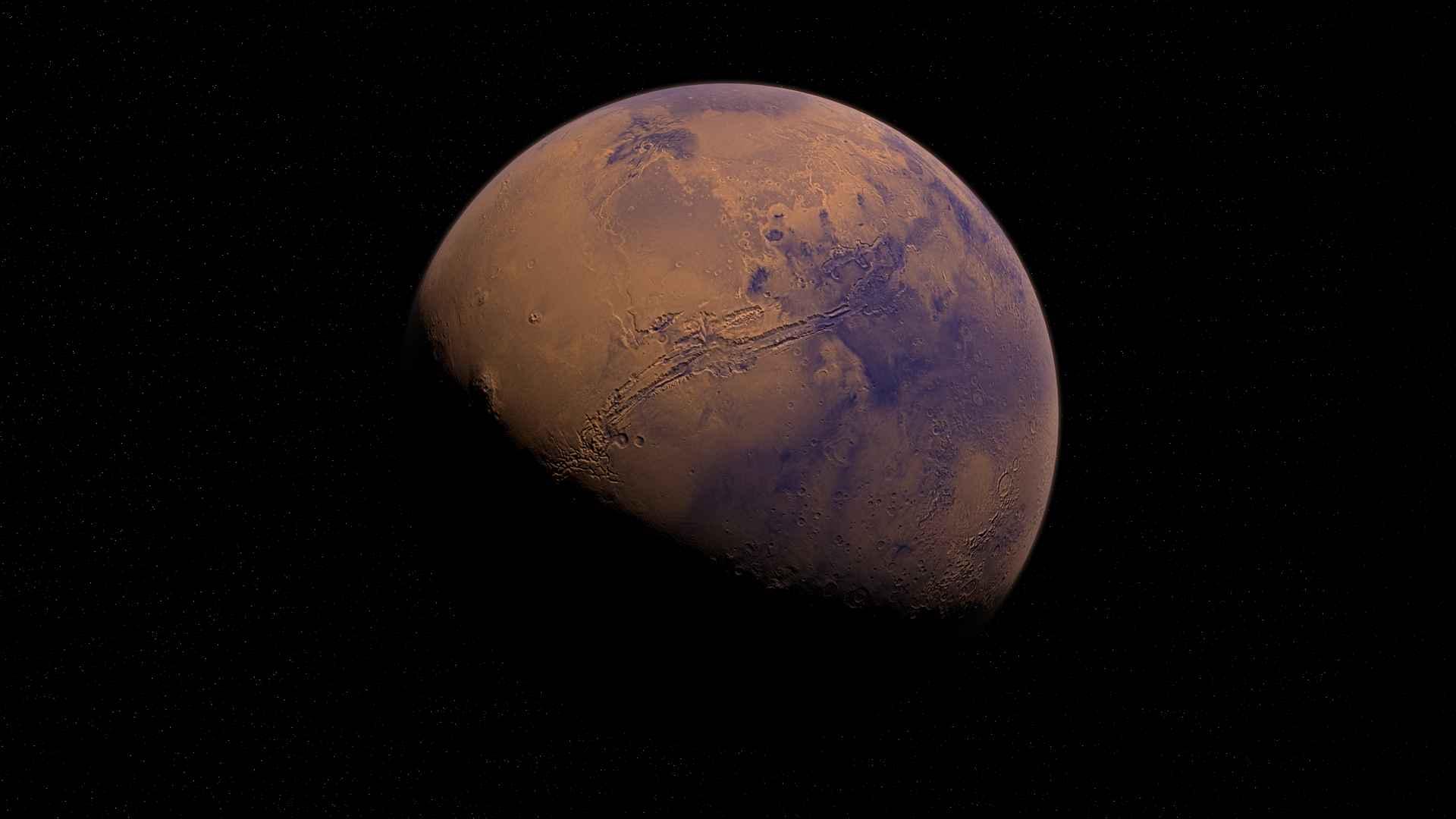 Европейское космическое агентство не будет принимать участие в исследовательской миссии на Марсе