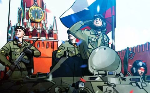 Политолог Перенджиев: во время спецоперации РФ нельзя мириться с фейками в СМИ
