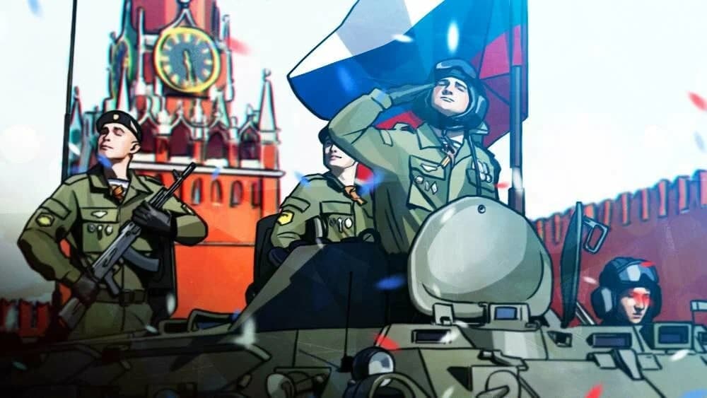Политолог Перенджиев: во время спецоперации РФ нельзя мириться с фейками в СМИ