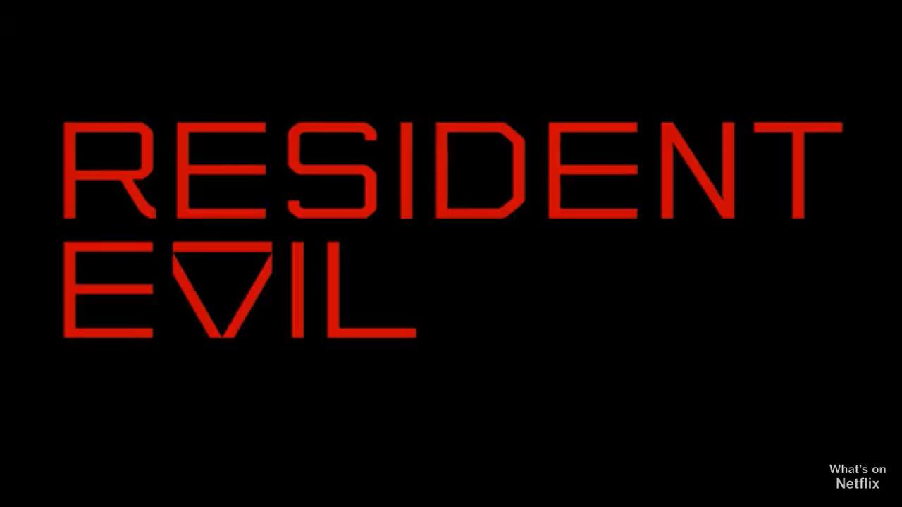 На Netflix выйдет сериал по Resident Evil