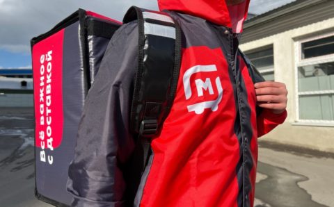 «Магнит» запускает собственную курьерскую доставку в Москве
