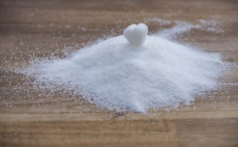 Кемеровские оптовики отгружали сахар по завышенным ценам