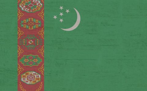 Сын действующего президента Туркмении сменит отца на посту президента