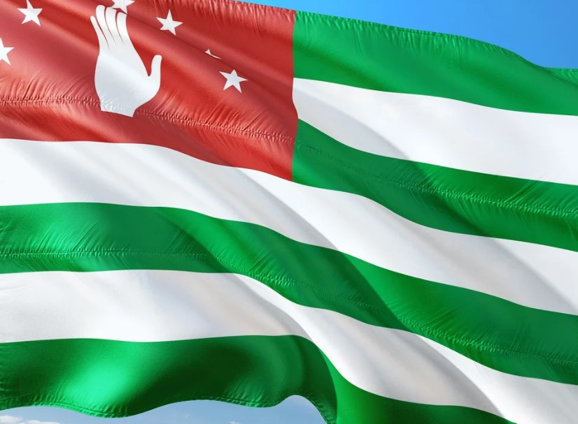 ЛНР признала независимость Республики Абхазия
