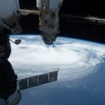 В РАН сообщили о новой магнитной буре на Земле