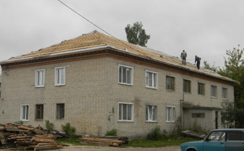 Губернатор: ВСУ нанесли удар по жилым домам в Брянской области