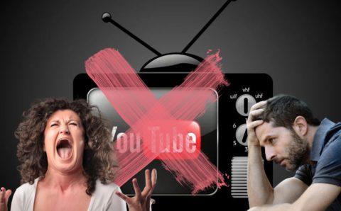 YouTube заблокируют в РФ на 10 лет? Кто на самом деле «приговорил» видеохостинг к выдворению