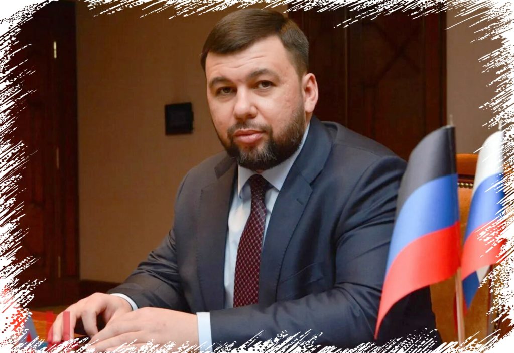 Пушилин назвал «зверским» массированный обстрел Донецка со множеством погибших и раненых