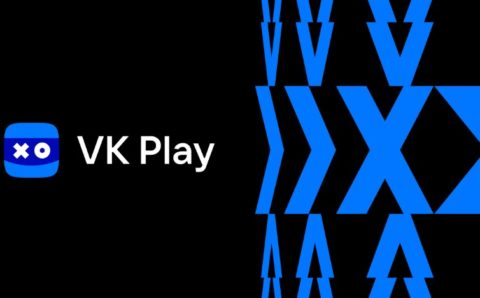 «ВКонтакте» запускает собственную игровую площадку