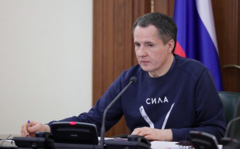 Минобороны сократило число мобилизуемых в Белгородской области до 120 человек