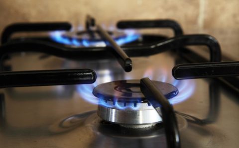 Взрыв бытового газа в Подмосковье унёс жизни двух человек