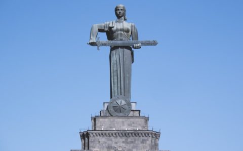 Московские «новоэмигранты» жалуются на сильную симпатию ереванцев к России