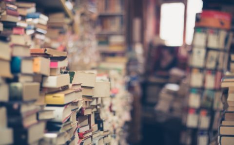 Правоохранители разобрались с пропажей 200 тысяч книг из научной библиотеки в Хабаровске