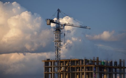 Права всех обманутых дольщиков в Забайкалье восстановят в 2023 году