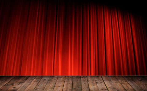 Москвичей позвали на кукольную постановку с частушками