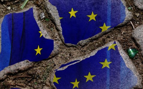 Политолог Орлова: Вопрос новых антироссийских санкций раскалывает Евросоюз