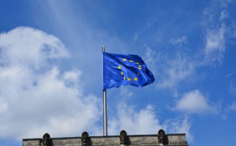 Новым пакетом санкций Евросоюз решил «усилить давление» на правительство России
