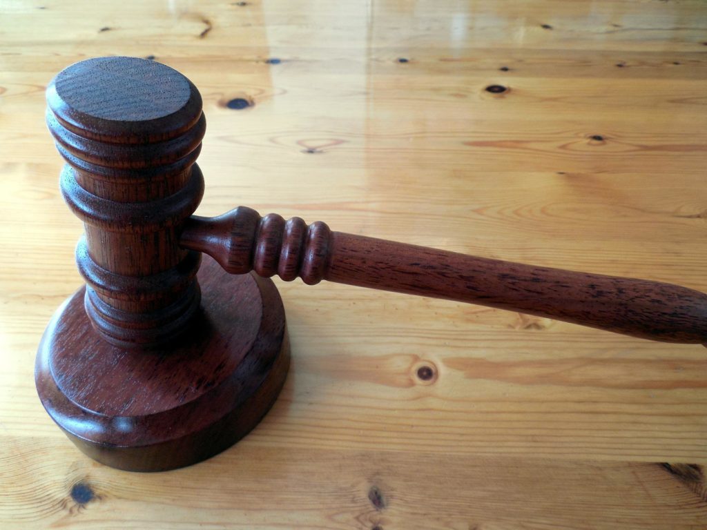 Безработного мужчину в Красноярском крае оштрафовали за дискредитацию военных РФ
