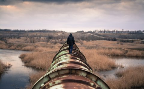 Австрия согласилась платить России за газ в рублях