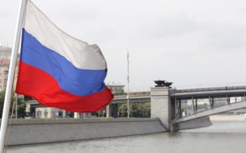 Политолог: Для Китая открываются новые перспективы на российском рынке