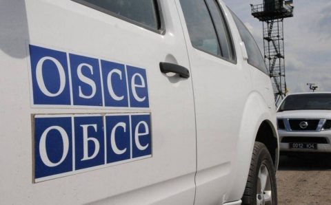 Пасечник запретил работу ОБСЕ на территории ЛНР