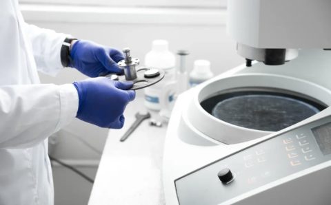 Технологические стартапы в Москве смогут получить до 5 млн рублей