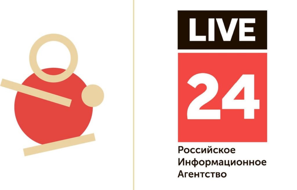 «LIVE24» начал сотрудничать с медиагруппой «Патриот»
