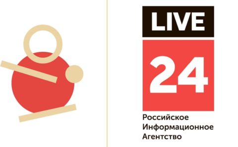 «LIVE24» начал сотрудничать с медиагруппой «Патриот»