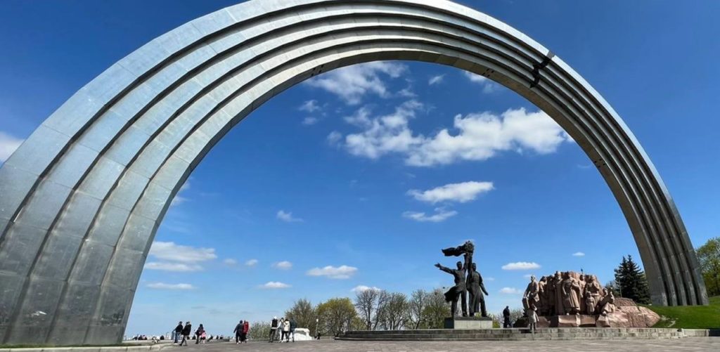 Киевский суд арестовал четырех обвиняемых по делу о закрытых бомбоубежищах в украинской столице