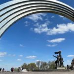 Киевский суд арестовал четырех обвиняемых по делу о закрытых бомбоубежищах в украинской столице