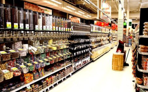 «Ограничения» на работу гипермаркетов оказались очередной газетной «уткой»