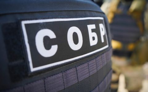 Российские спецслужбы предотвратили теракт в Черкесске