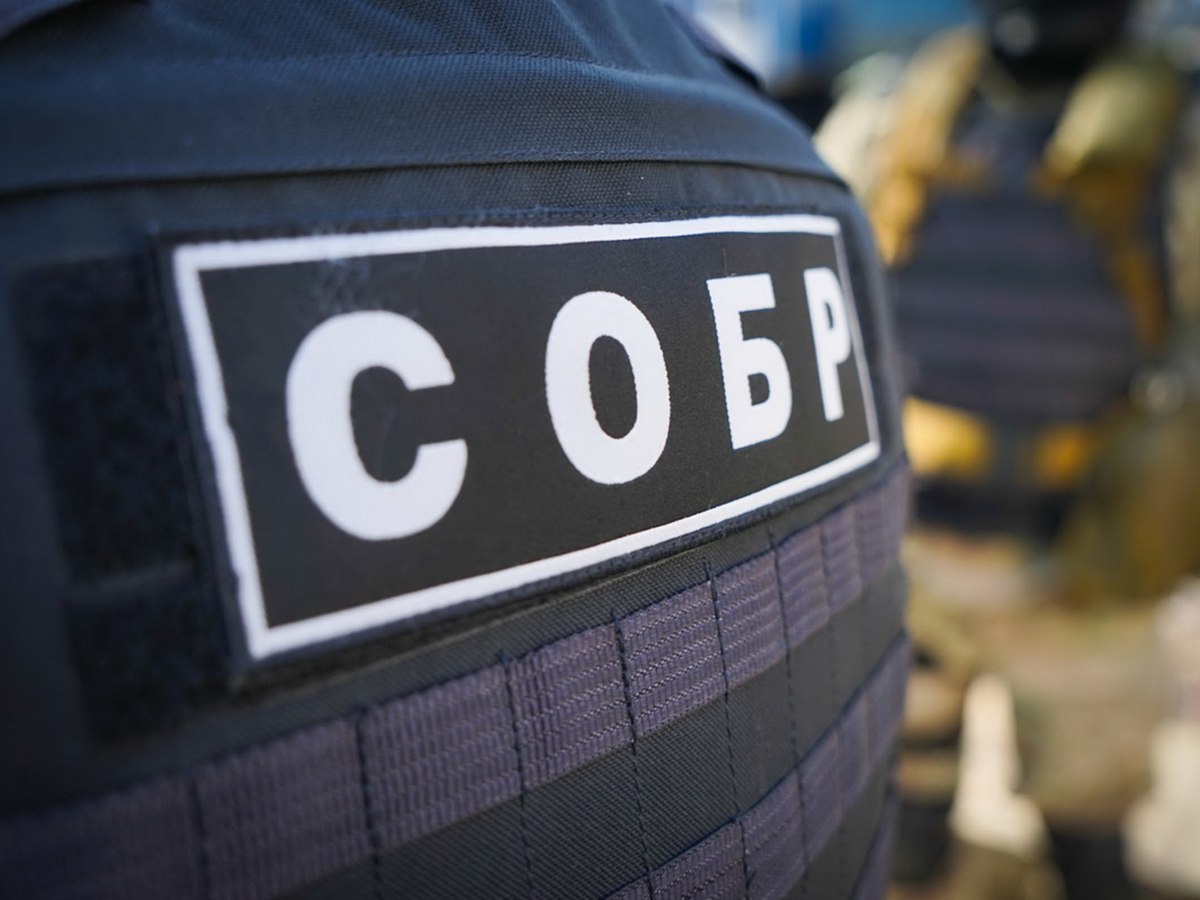 Российские спецслужбы предотвратили теракт в Черкесске