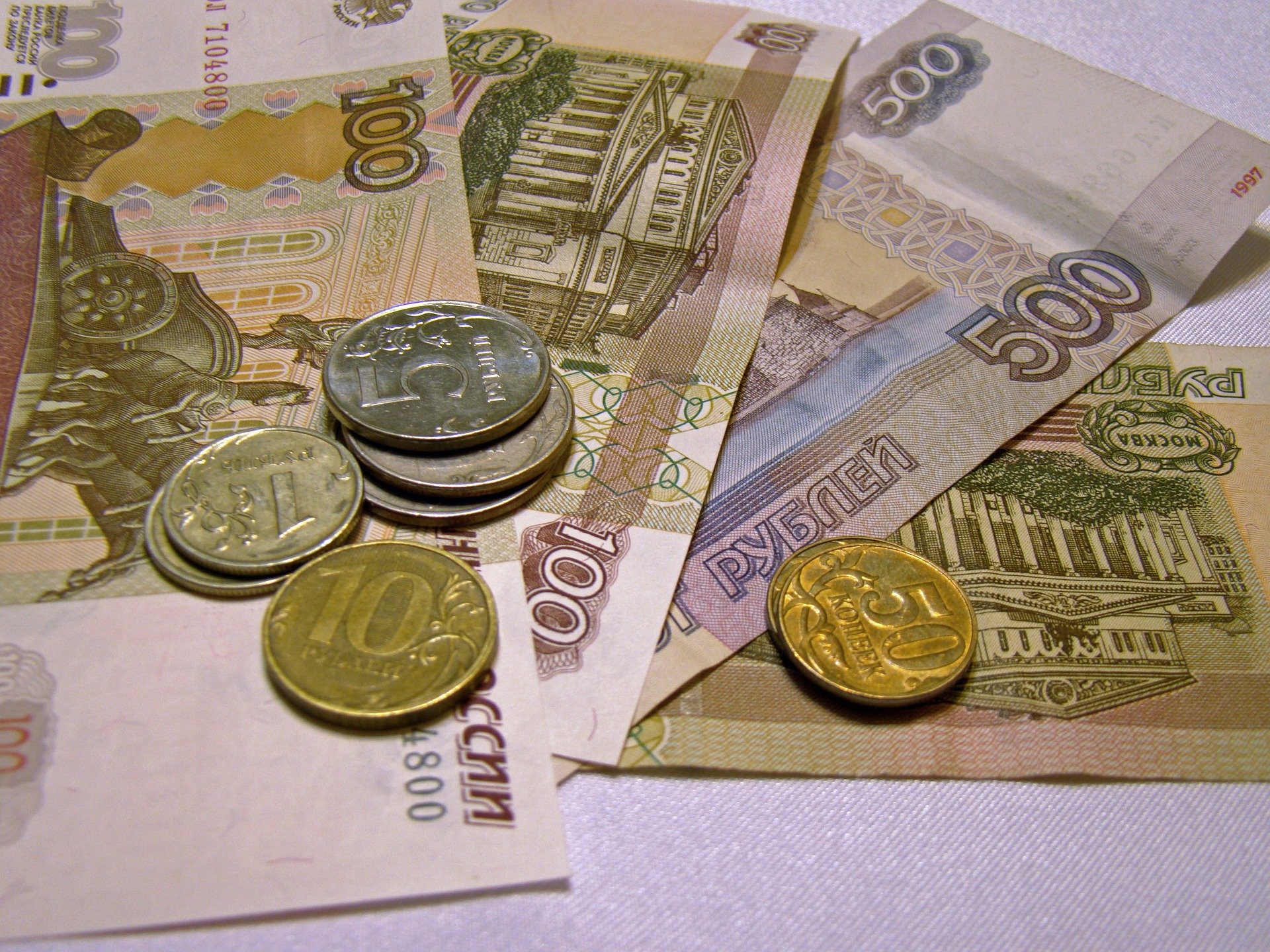СберНПФ выплатит клиентам с начала года 2,2 млрд рублей
