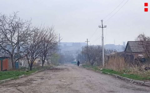 Гуманитарным коридором для гражданских возле «Азовстали» никто не воспользовался