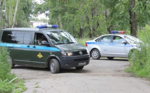 Военная полиция ВВО перешла в усиленный режим несения службы в праздники