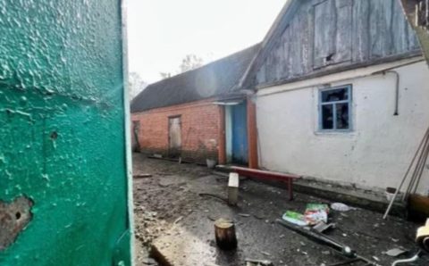 СК расследует обстрел Белгородской области, в котором пострадала россиянка