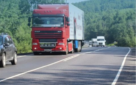 По «Уралу» в сторону Миасса смогут проезжать в 2,5 раза больше машин