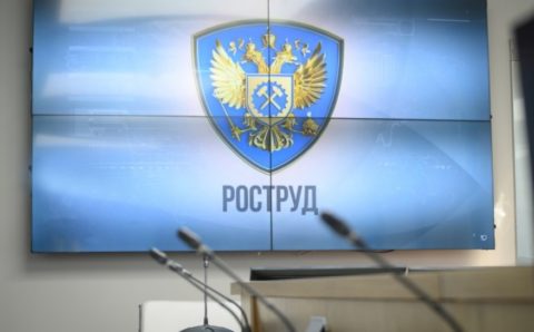 Роструд отменил плановые проверки до конца 2022 года
