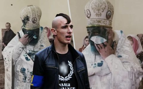 Почему объявление о «полной самостоятельности» Украинской Церкви – это еще не раскол и при чем здесь годы фашистской оккупации?