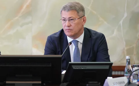 Участок скоростной трассы М-12 в Башкортостане начнут строить в 2022 году