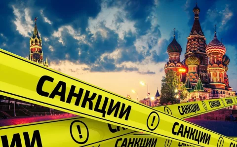 ЦБ: Уже введённые санкции против России сохранятся на всем прогнозном горизонте