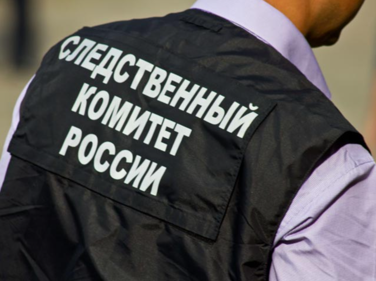 СК назвал фейковыми сообщения о задержании сына депутата Госдумы Иванюженкова по делу об убийстве
