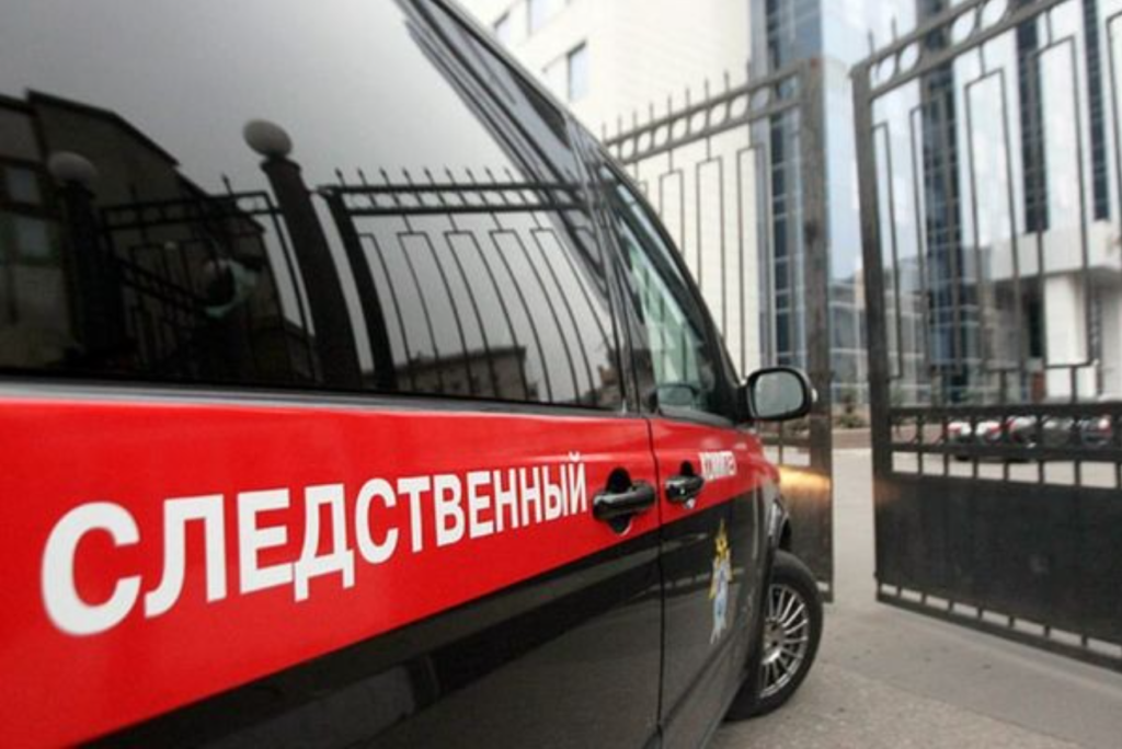 МВД РФ объявило в розыск командиров «Азова»* Величко и Немичева