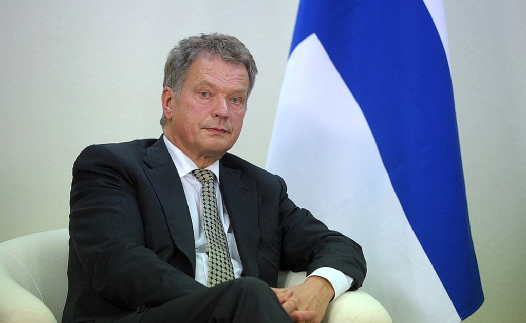 «Газпром» проинформировал Финляндию, что перекроет газовый вентиль в субботу утром