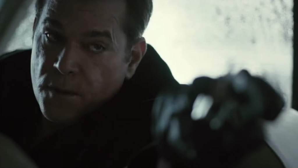 Скончался американский актёр Рэй Лиотта, сыгравший главную роль в «Славных парнях»