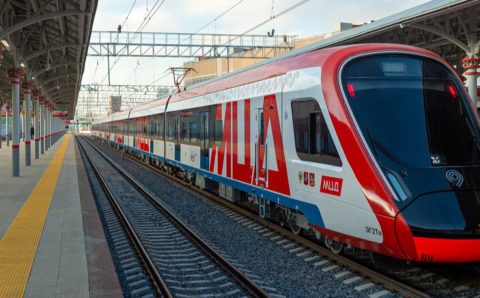 ЦППК готовится к запуску МЦД-3