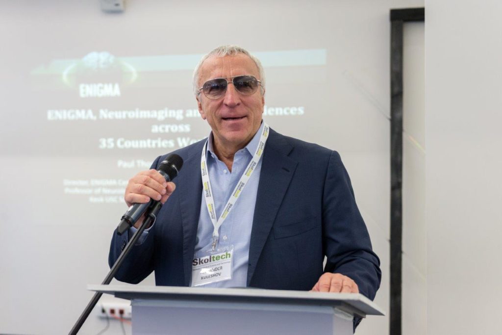 Александр Кулешов: Сколтеху важна не национальность профессоров, а их опыт работы в передовых международных университетах