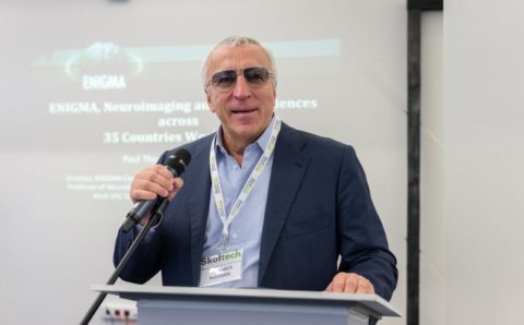 Александр Кулешов: Сколтеху важна не национальность профессоров, а их опыт работы в передовых международных университетах